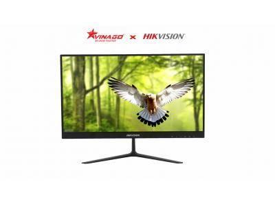Màn hình Hikvision 21.5 inch - DS-D5022FN10 - Khám phá qua màn hình sắc nét.